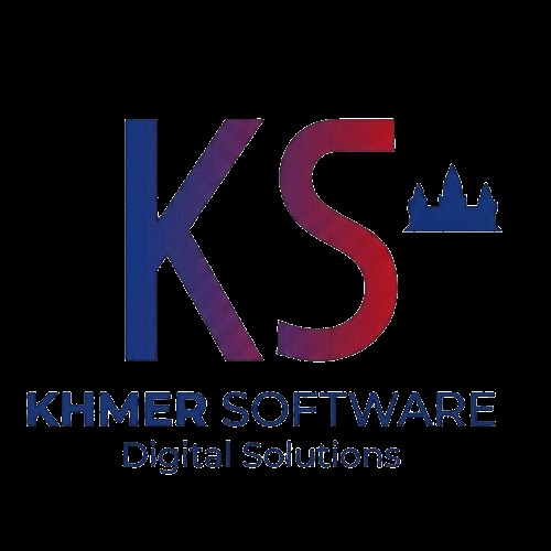 Khmer Software Logo
